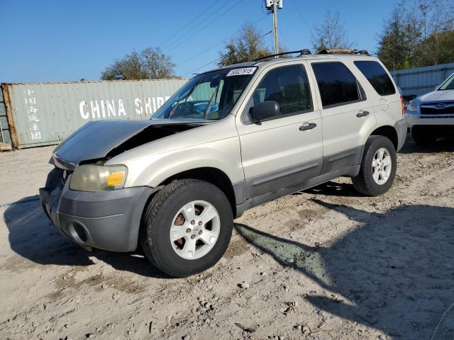 2006 Ford Escape Xlt
