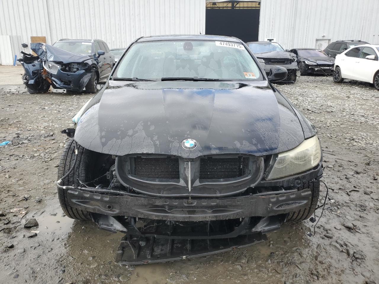 2009 BMW 3er - Image 5