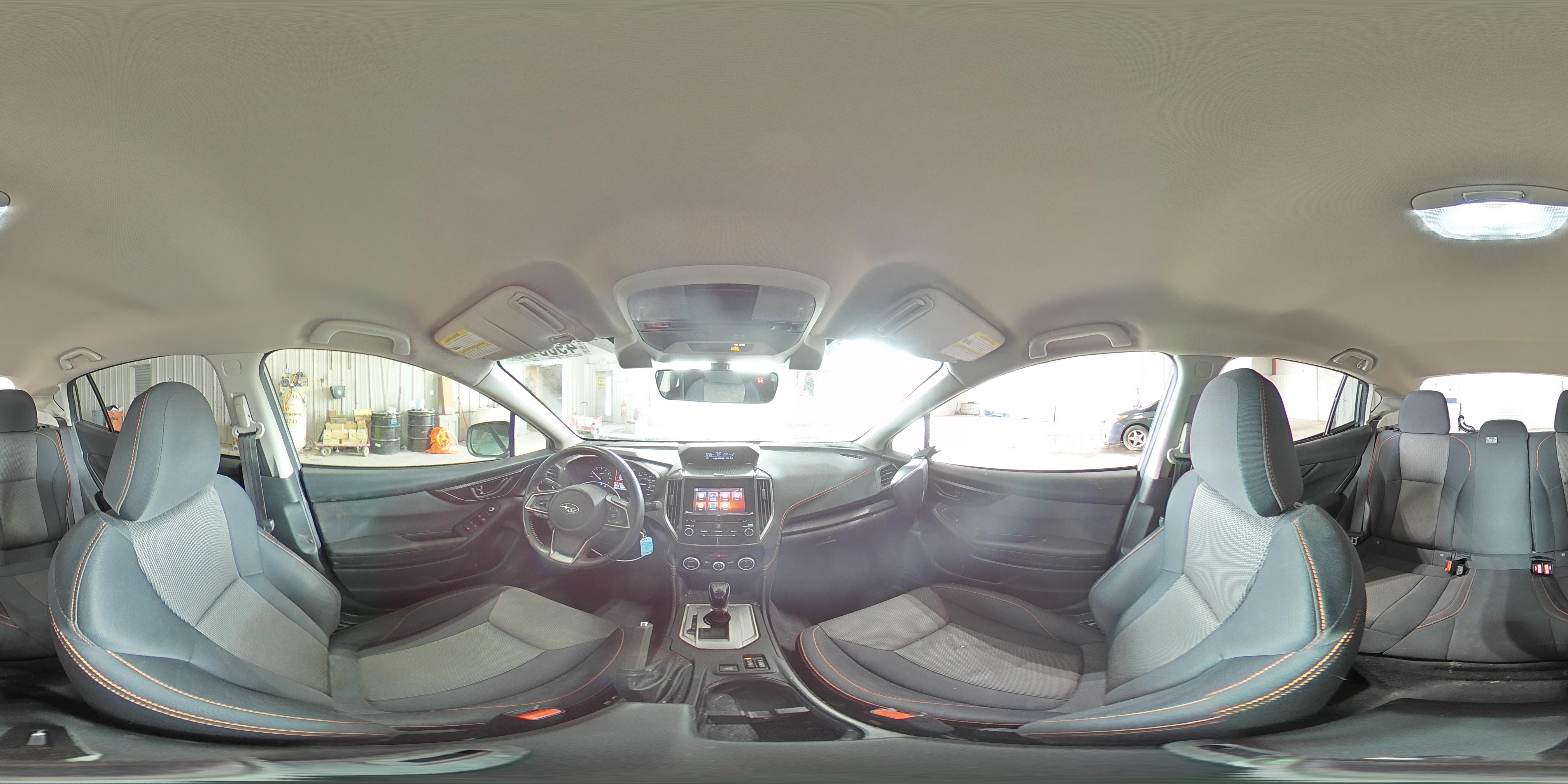 2020 Subaru XV - Image 15
