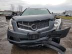 2010 Cadillac Srx Luxury Collection на продаже в Columbia Station, OH - Front End