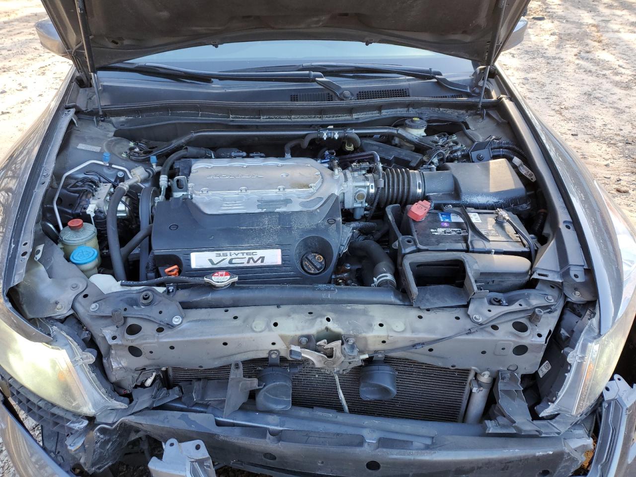 2011 Honda Accord - Image 12