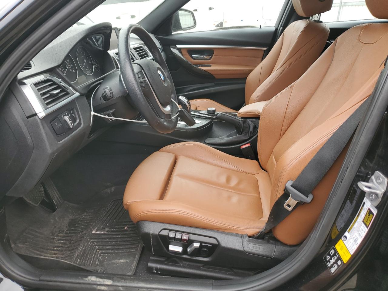 2016 BMW 3er - Image 7