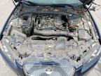 2013 Jaguar Xf  на продаже в Grand Prairie, TX - Front End