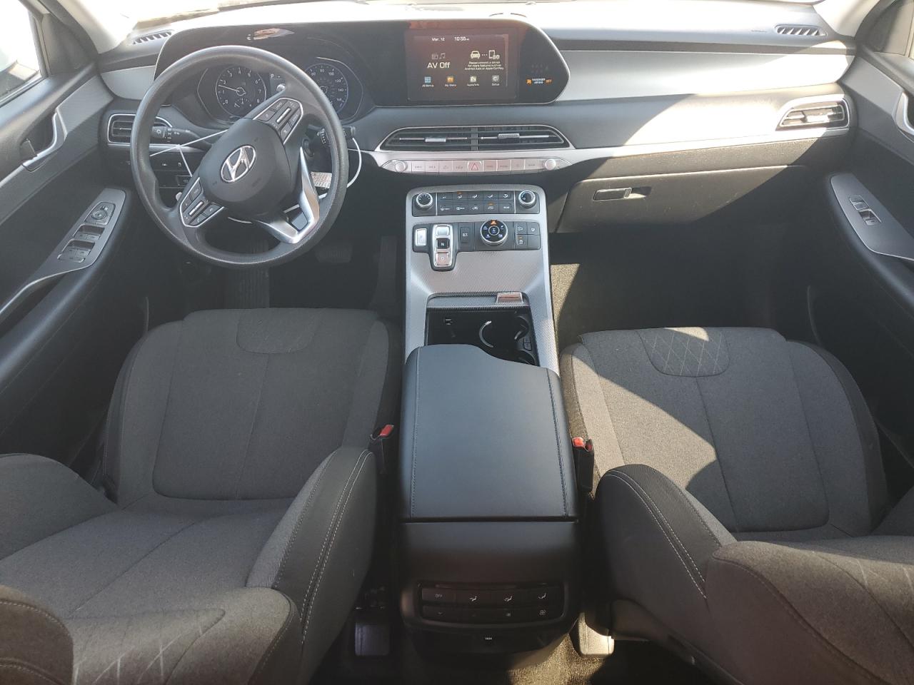 2020 Hyundai Palisade - Image 8