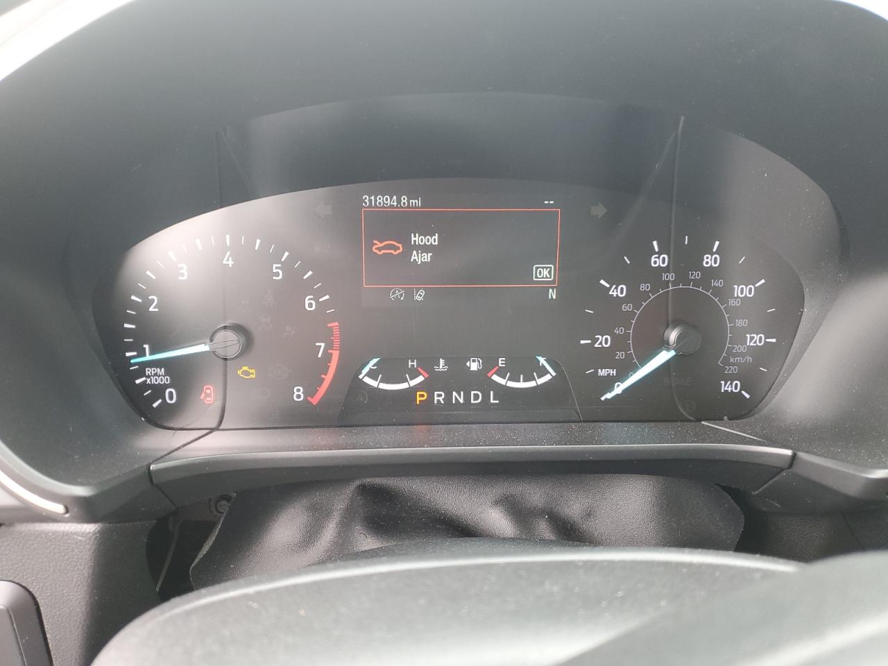 2020 Ford Escape - Image 9