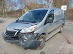 2014 PEUGEOT EXPERT 100 for sale at Copart GLOUCESTER