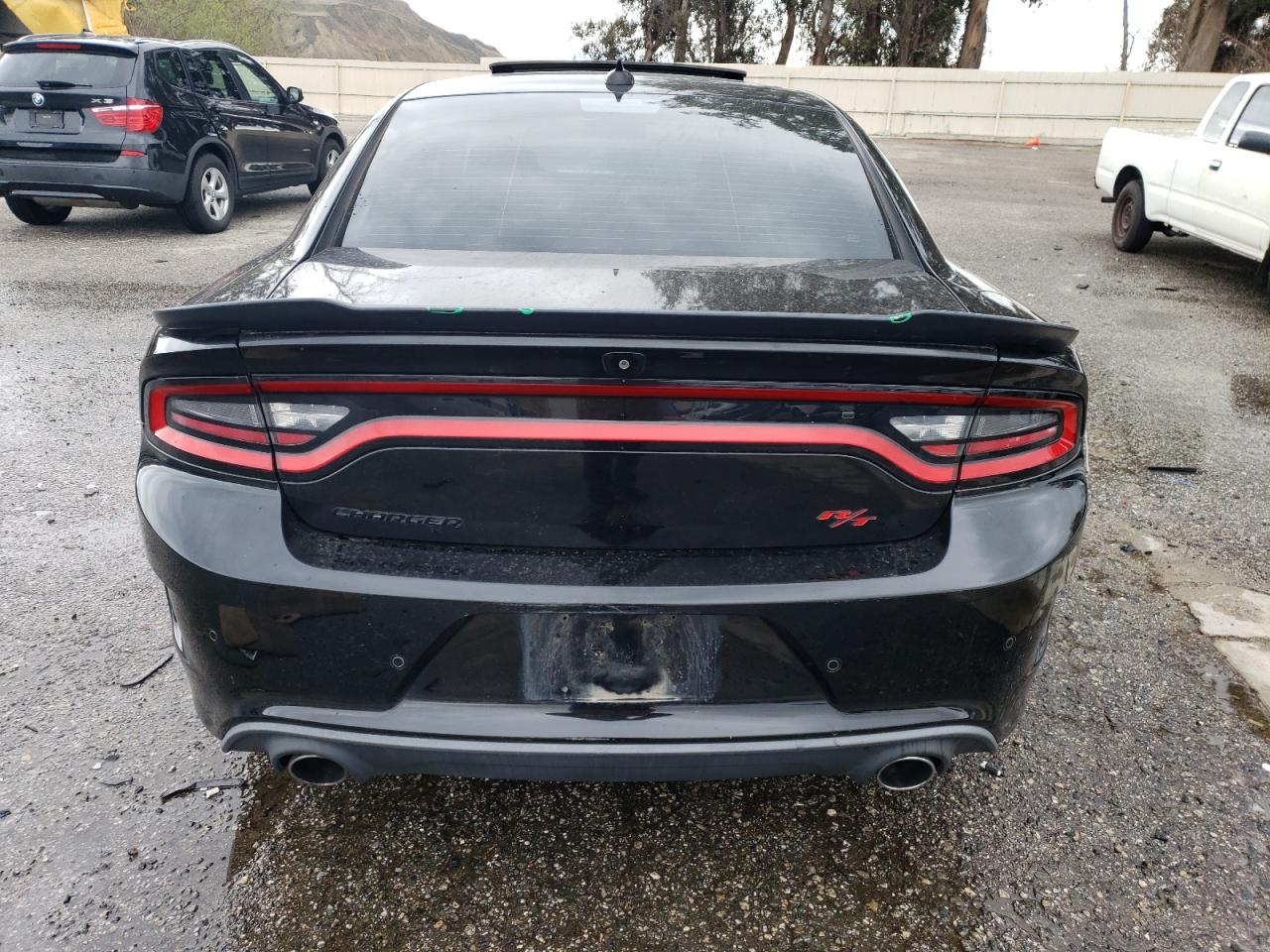 2016 Dodge Charger - Image 6