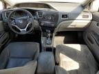 2013 Honda Civic Lx на продаже в Los Angeles, CA - Front End