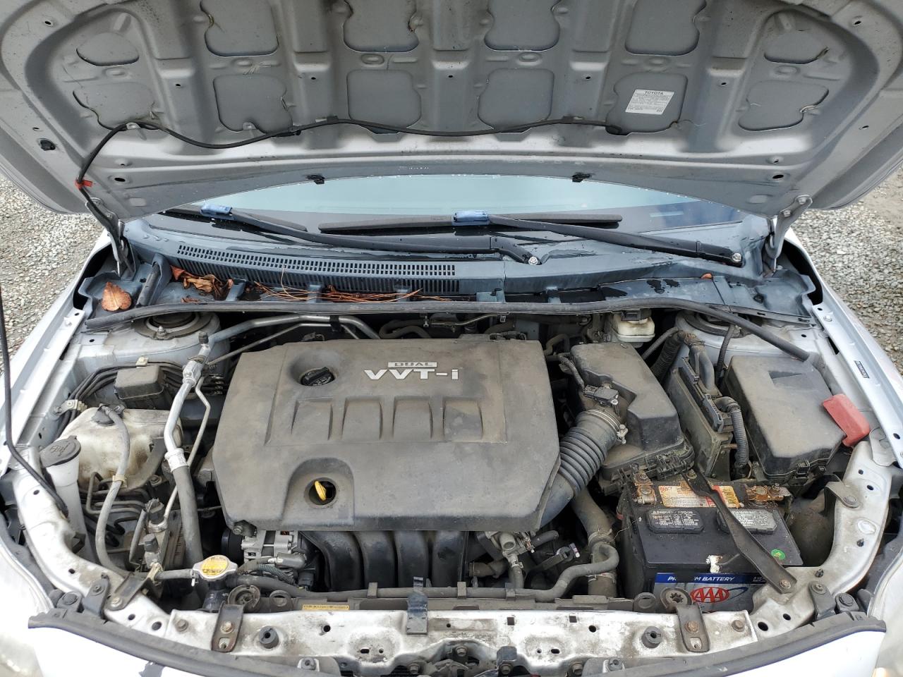 2010 Toyota Corolla - Image 11