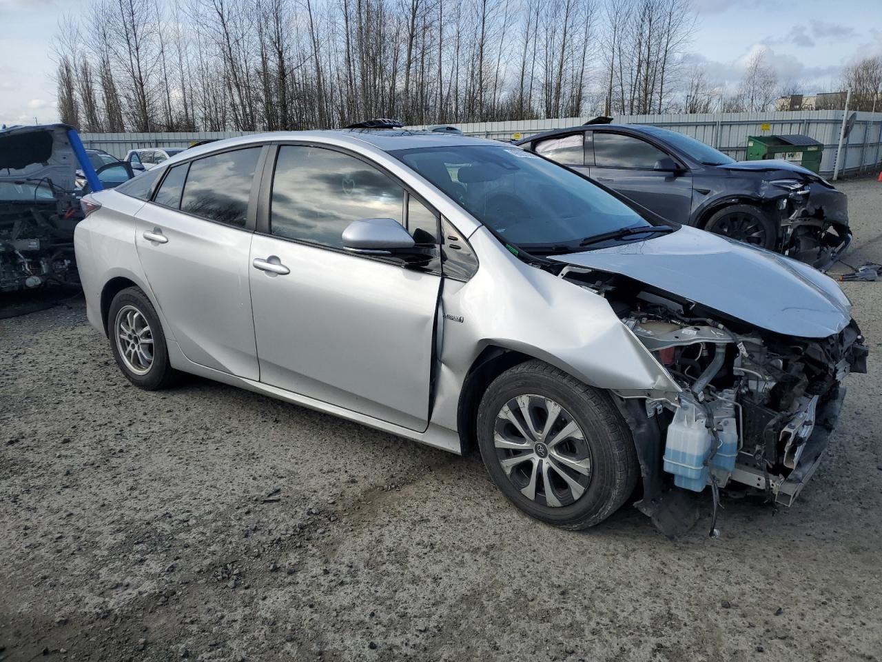 2016 Toyota Prius - Image 4