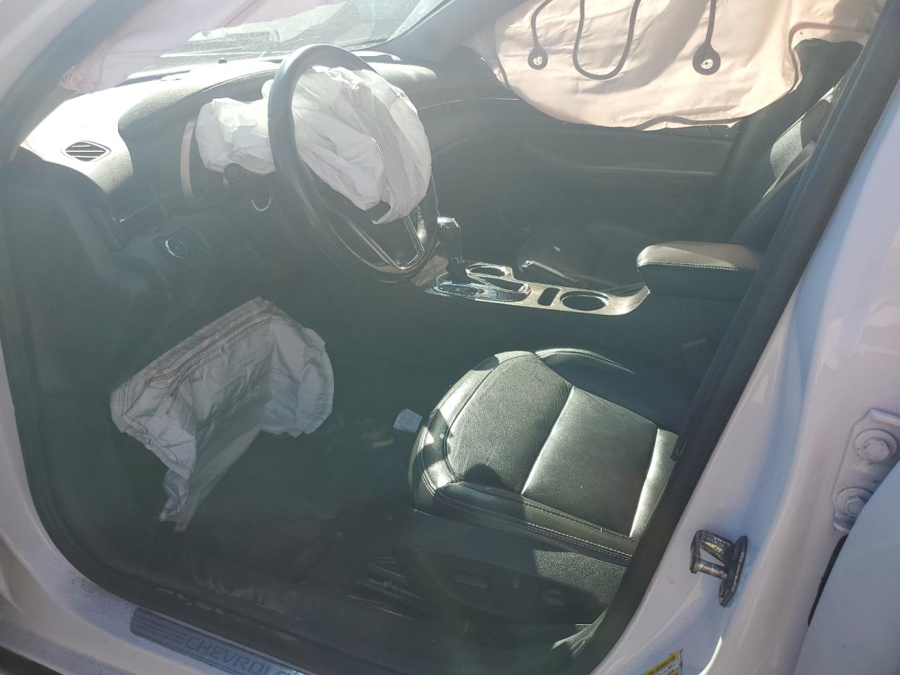 2015 Chevrolet Malibu - Image 7