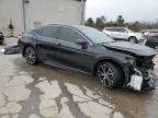 2020 Toyota Camry Se   en Venta en Memphis, TN - Front End