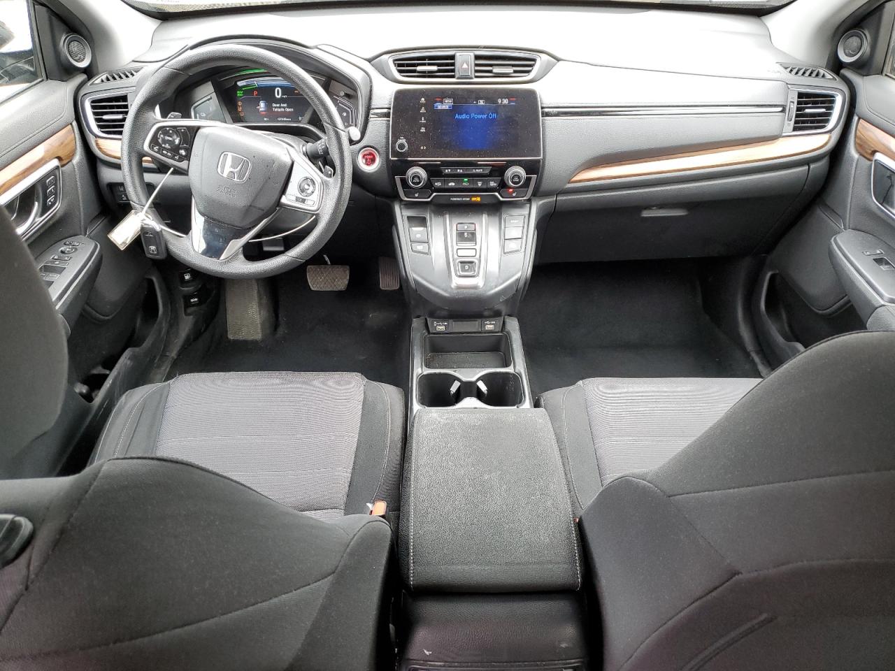 2022 Honda CR-V - Image 8
