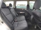 2010 Subaru Forester 2.5X for Sale in Exeter, RI - Rear End