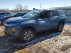 2025 Chevrolet Equinox Lt продається в Chicago Heights, IL - Side