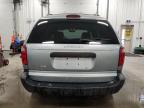 2004 DODGE CARAVAN SE for sale at Copart ON - OTTAWA