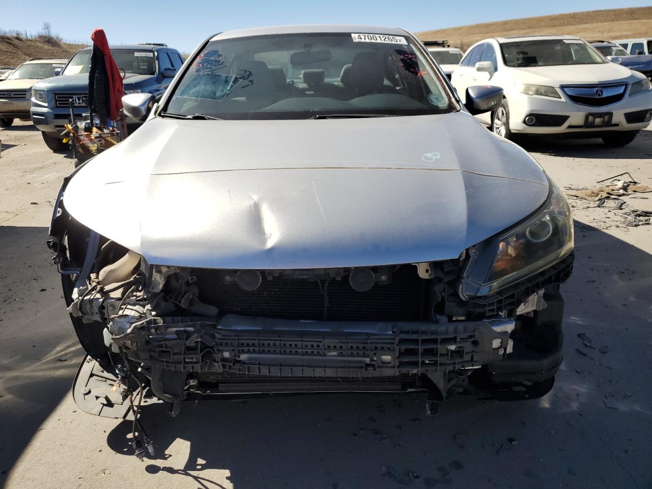 2013 Honda Accord - Image 5