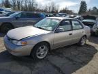1998 Toyota Corolla Ve იყიდება Portland-ში, OR - Rear End