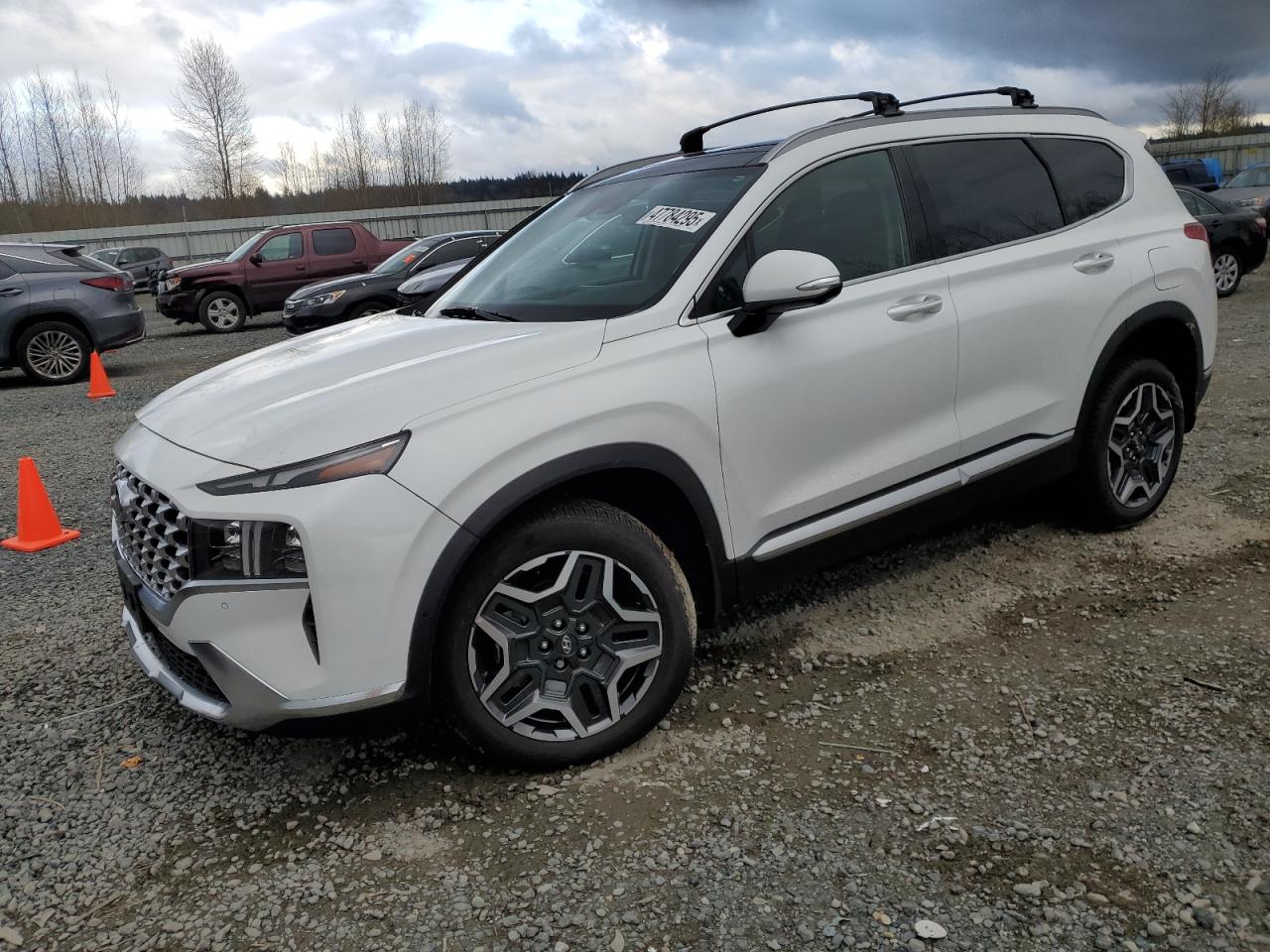 2023 Hyundai Santa Fe - Image 1