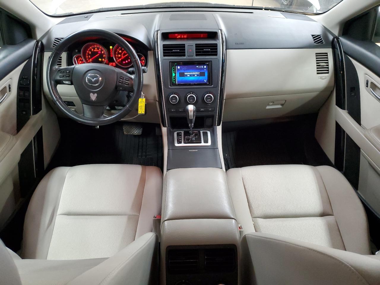 2009 Mazda CX-9 - Image 8