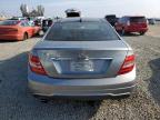 2015 Mercedes-Benz C 250 for Sale in San Diego, CA - Front End