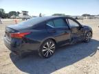 2021 Nissan Altima Sr на продаже в Lumberton, NC - Side