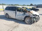 2014 Toyota Sienna Xle zu verkaufen in Fort Pierce, FL - All Over