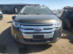 2011 Ford Edge Sel на продаже в Brighton, CO - Normal Wear