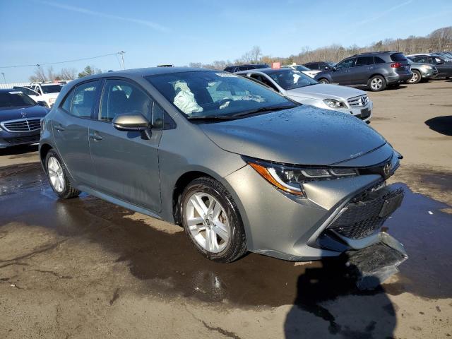  TOYOTA COROLLA 2019 Złoty