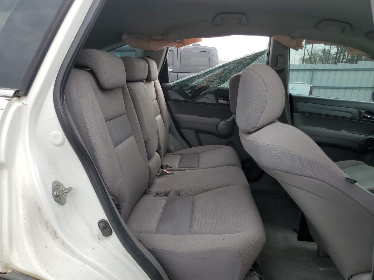 2009 Honda CR-V - Image 11