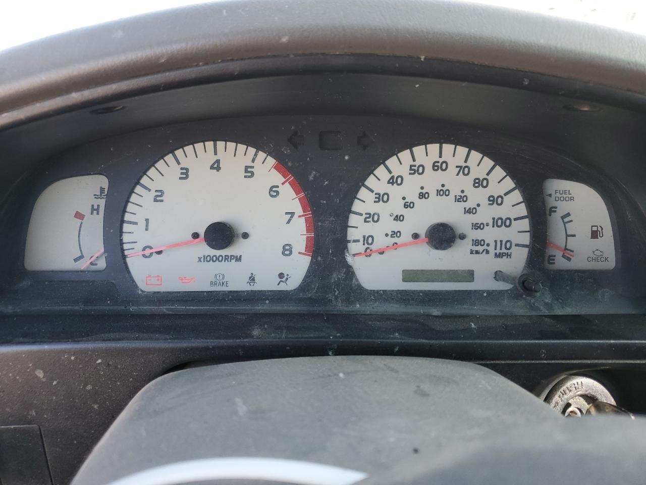 2001 Toyota Tacoma - Image 9