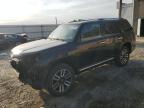 2016 Toyota 4Runner Sr5/Sr5 Premium en Venta en Fredericksburg, VA - Front End