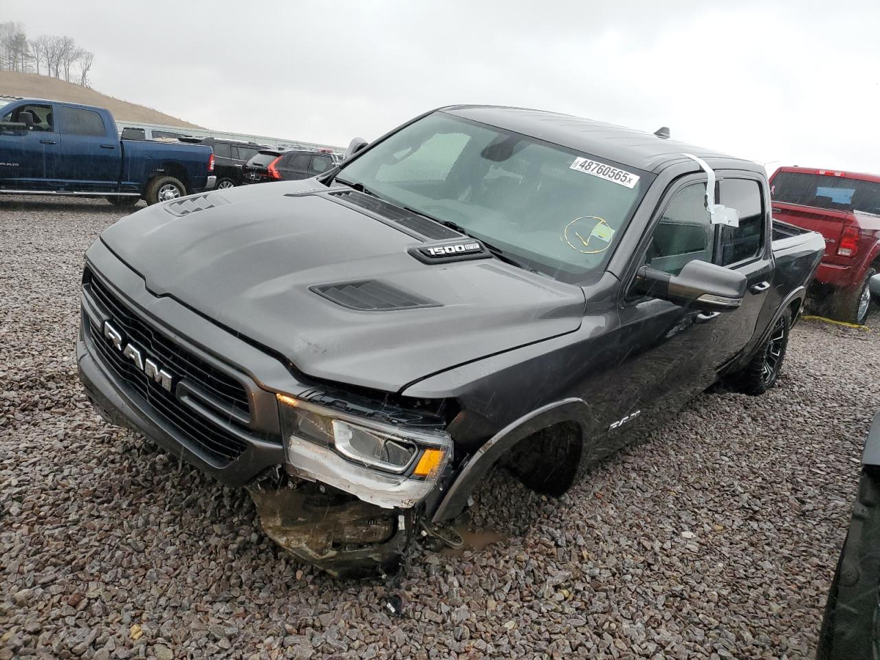2020 RAM 1500 - Image 1