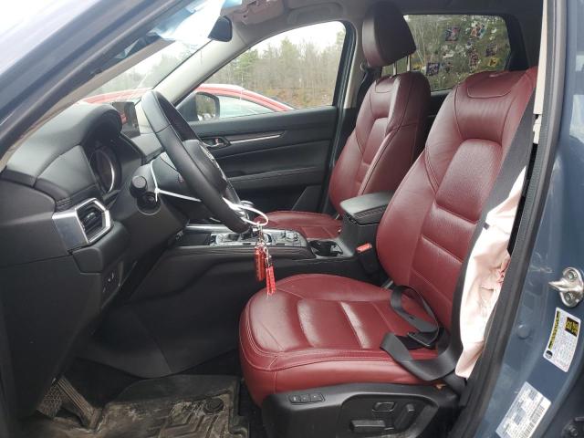  MAZDA CX-5 CARBO 2021 Сharcoal
