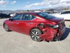 2021 Nissan Altima Sv for Sale in Sun Valley, CA - Rear End