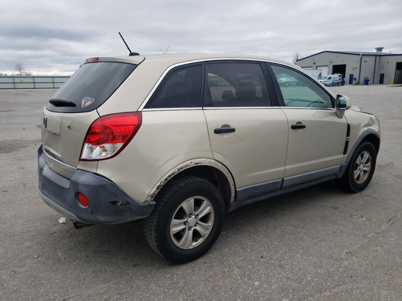 2009 Saturn VUE - Image 3