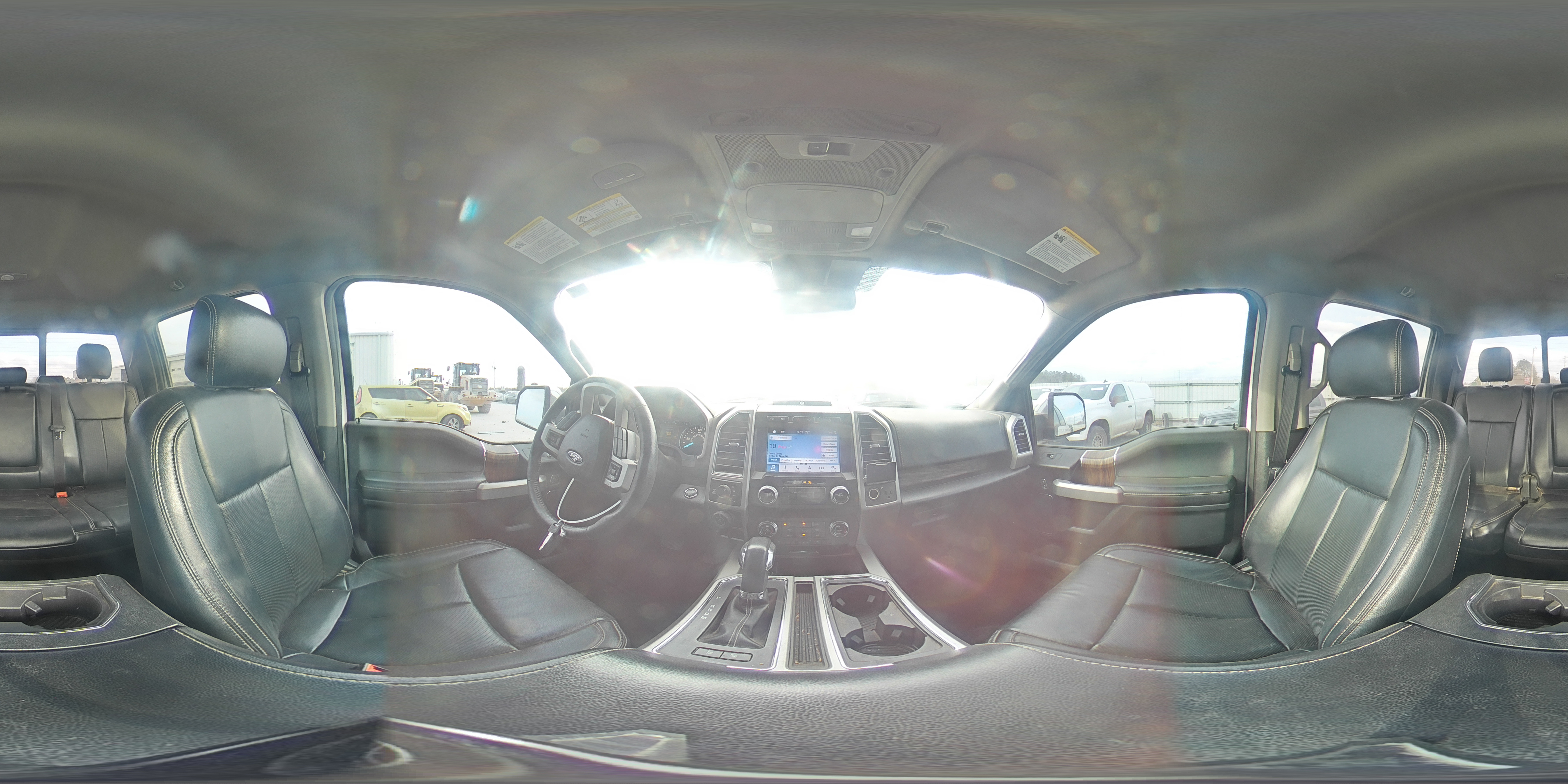 2019 Ford F-150 - Image 15