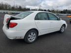 2007 Toyota Corolla Ce en Venta en Portland, OR - All Over