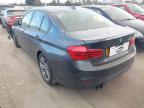 2016 BMW 330E SPORT for sale at Copart SANDY