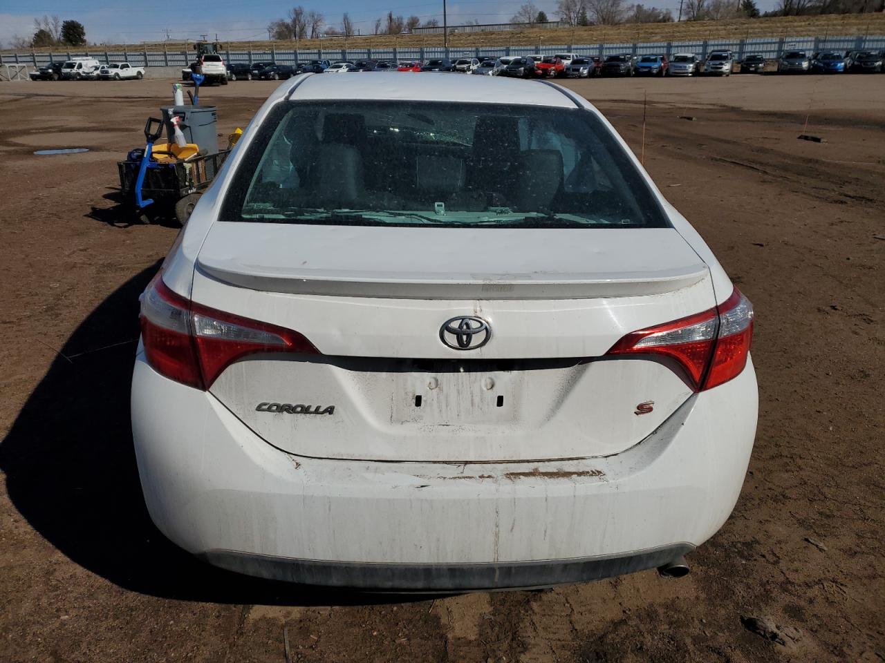 2016 Toyota Corolla - Image 6