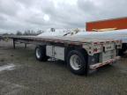 2020 Mac Flatbed Trailer იყიდება Anderson-ში, CA - Minor Dent/Scratches