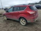 2016 Ford Escape Se за продажба в Newton, AL - Front End