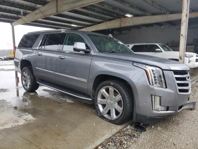  CADILLAC ESCALADE 2020 Szary
