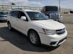 2017 Dodge Journey Sxt for Sale in Albuquerque, NM - Front End