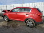 2015 KIA SPORTAGE EX à vendre chez Copart AB - EDMONTON