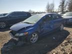 2006 HONDA CIVIC EX for sale at Copart ON - LONDON