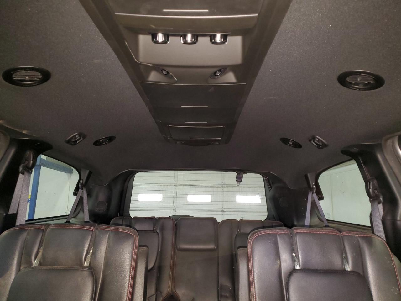 2016 Dodge Caravan - Image 10