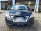 2015 Nissan Sentra S for Sale in Chicago Heights, IL - Side
