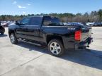 2017 Chevrolet Silverado K1500 Lt იყიდება Gaston-ში, SC - Side