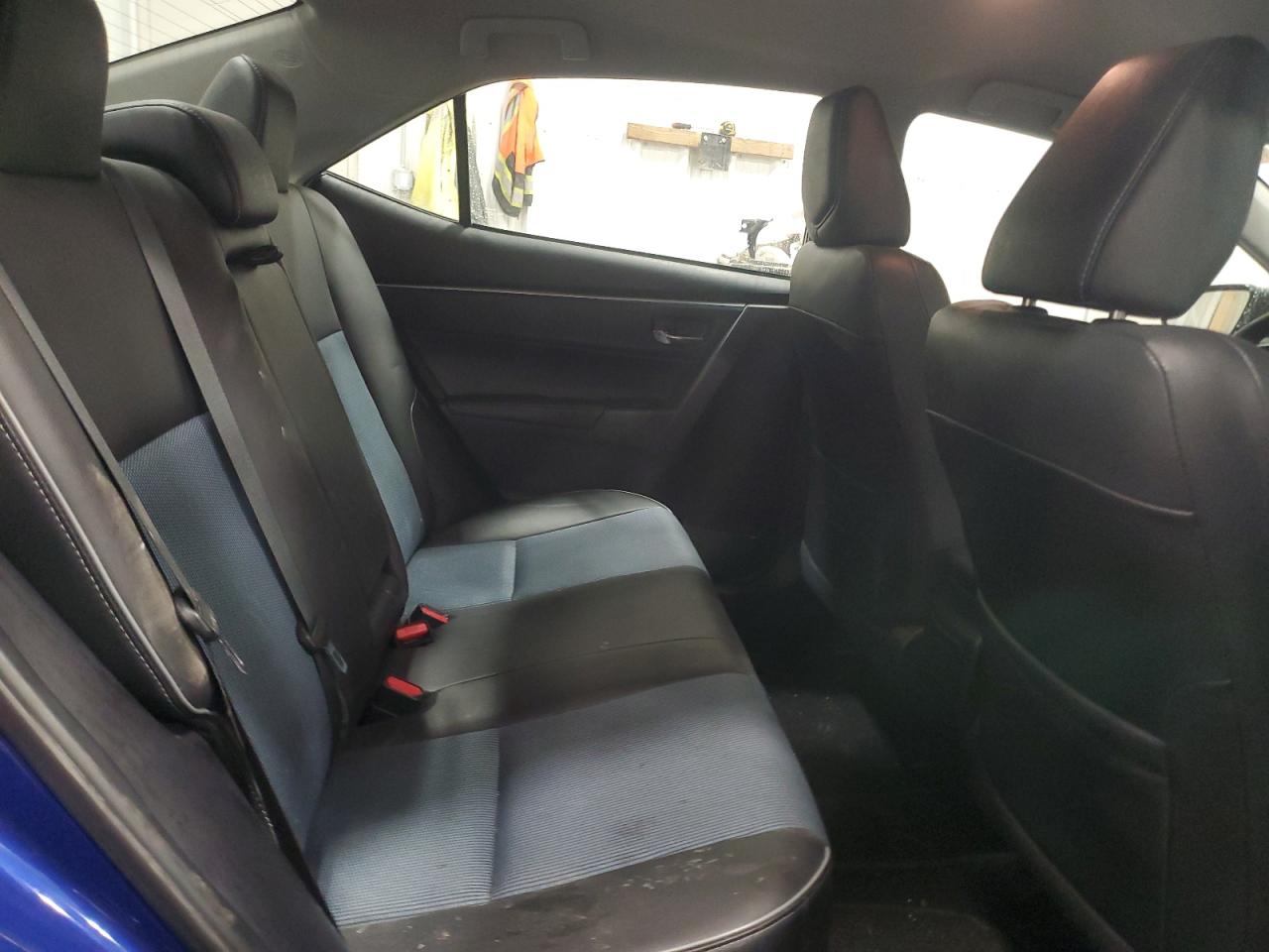 2015 Toyota Corolla - Image 10